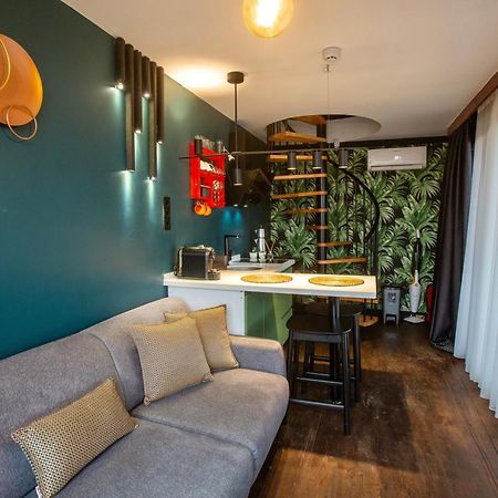 فندق Sapanca Glamping ساكاريا المظهر الخارجي الصورة