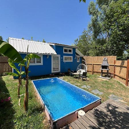 فندق Sapanca Glamping ساكاريا المظهر الخارجي الصورة