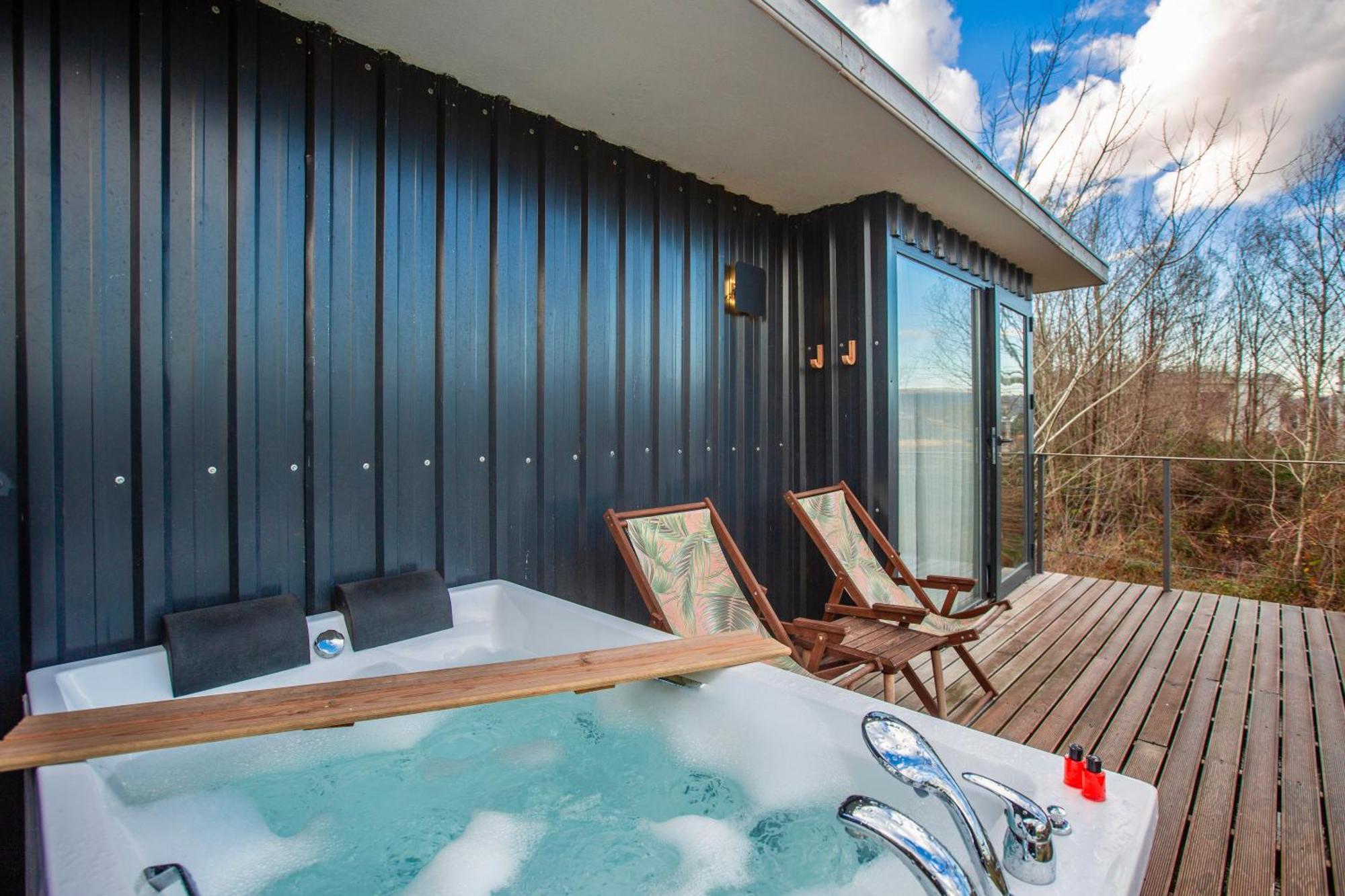 فندق Sapanca Glamping ساكاريا المظهر الخارجي الصورة
